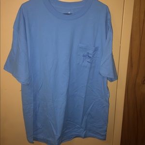 A guy Harvey shirt